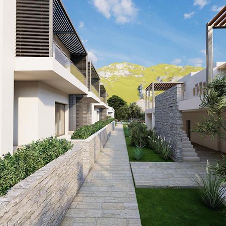 Villas Marajo Skála Potamiás Exterior foto
