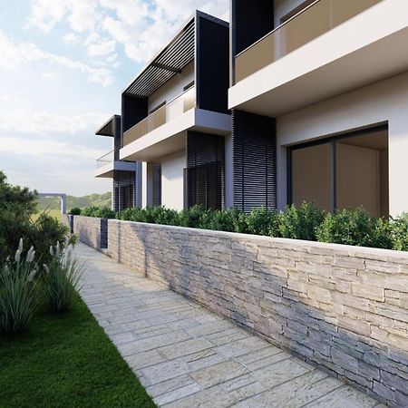 Villas Marajo Skála Potamiás Exterior foto