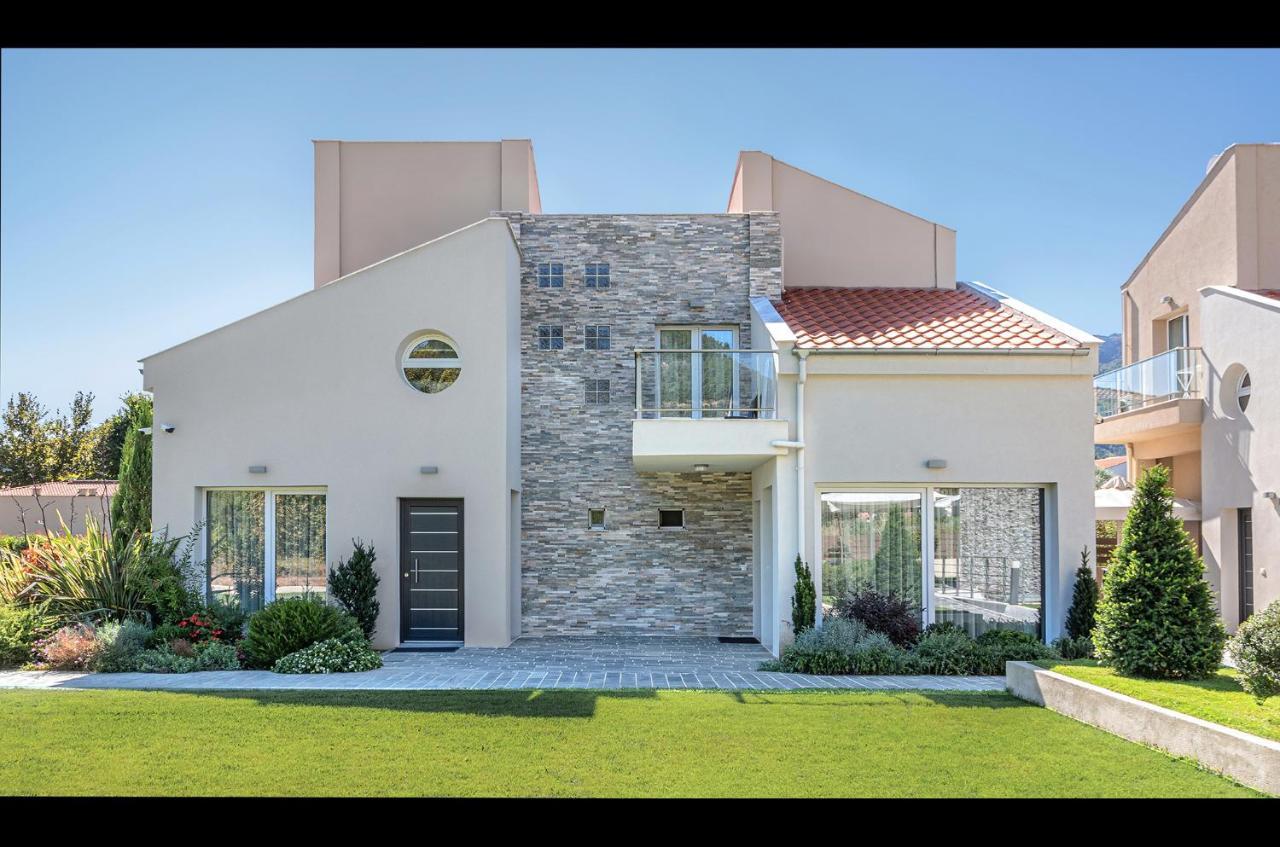 Villas Marajo Skála Potamiás Exterior foto