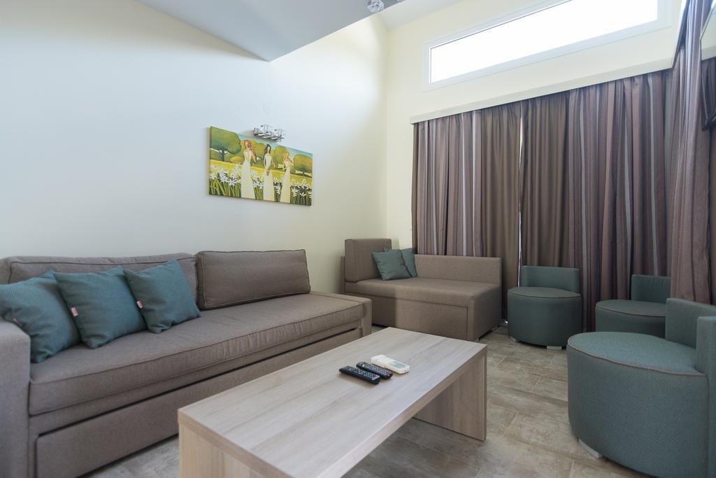 Villas Marajo Skála Potamiás Exterior foto